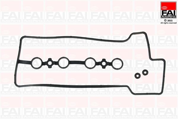 FAI AUTOPARTS Прокладка, крышка головки цилиндра RC1833S